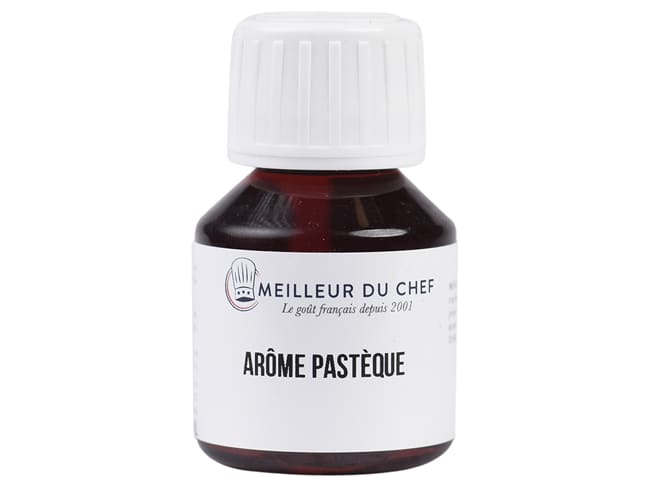 Arôme pastèque - hydrosoluble - 58 ml - Selectarôme