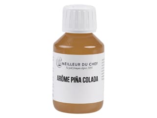 Arôme Piña Colada - hydrosoluble - 500 ml - Selectarôme