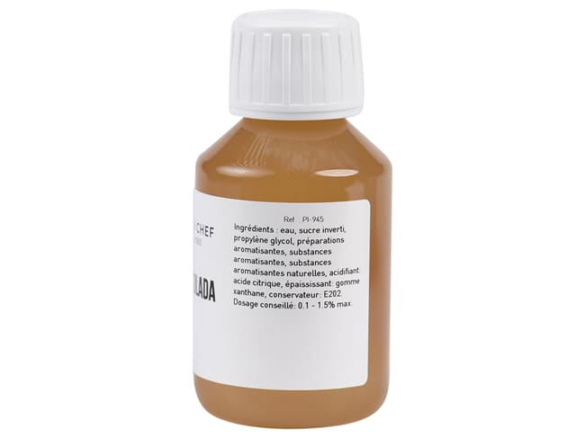 Arôme Piña Colada - hydrosoluble - 1 litre - Selectarôme