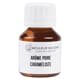 Arôme poire caramélisée - hydrosoluble - 58 ml - Selectarôme