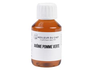 Arôme pomme verte