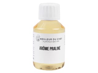 Arôme praliné