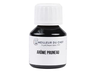 Arôme pruneau