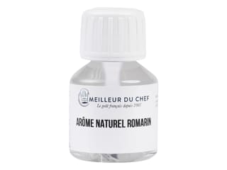 Arôme naturel romarin