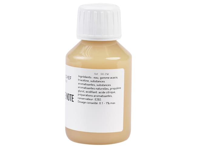 Arôme Roquefort - hydrosoluble - 58 ml - Selectarôme