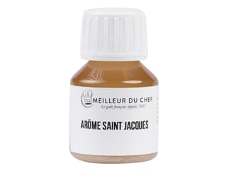 Arôme Saint-Jacques