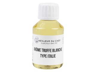 Arôme truffe blanche