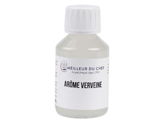 Arôme verveine