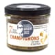 Champignons de Paris à tartiner - 100 g - Sept Collines