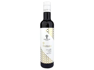 Huile d'olive des Pouilles - Fruitée extra vierge - 50 cl