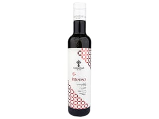 Huile d'olive des Pouilles - Intense extra vierge - 50 cl