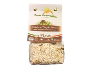 Risotto aux Cèpes - 250 g - Belvédère