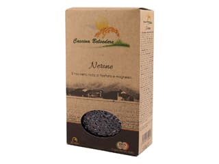 Riz noir Nerone