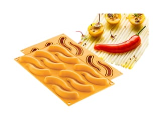 Moule silicone Naturae