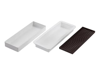 Moule silicone rectangulaire