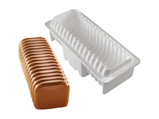 Moule silicone Bandonéon