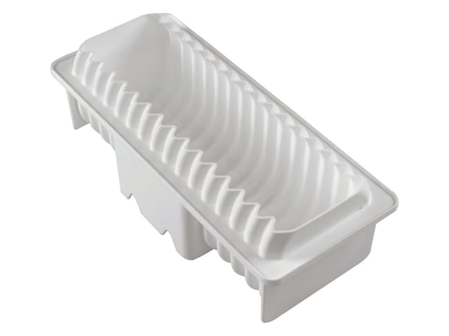 Moule silicone Bandonéon - Silikomart