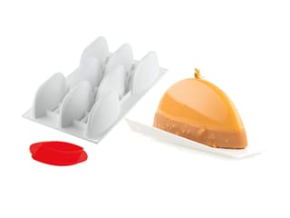 Moule silicone