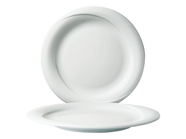 Assiette plate XTanbul - Ø 27 cm