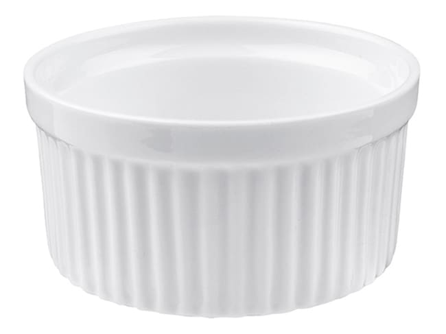 Ramequin porcelaine - 8 cl