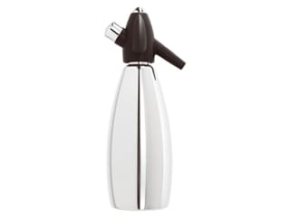 Siphon à eau de seltz - 1 litre - iSi