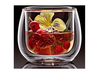 Verrine amuse-bouche (x 2) - Amestita - 11,5 cl