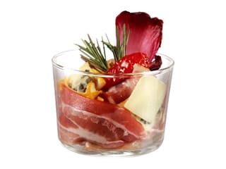 Verrine Bodega à sangria (x 12) - 22,5 cl