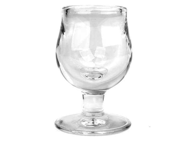 Verre de dégustation (x 6) - de comptoir - 2 cl