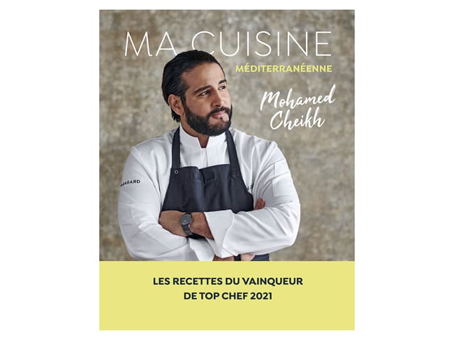 Ma cuisine méditerranéenne - Solar Editions