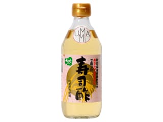 Vinaigre de riz premium - pour sushi - 360 ml