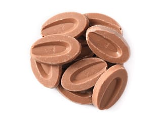 Chocolat au lait Tanariva 33% - 500 g - Valrhona