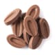 Chocolat au lait et noisettes Azélia 35% - 500 g - Valrhona