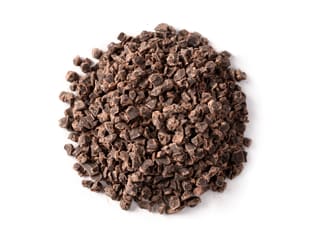 Ground chocolate noir 500g
