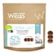 Chocolat au lait Bio Ceiba 42% - 1 kg - Weiss