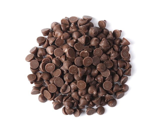 Pépites de chocolat au lait - Sublimes 29% - 250 g - Weiss