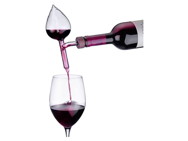 Doseur à vin - 150 ml - Westmark