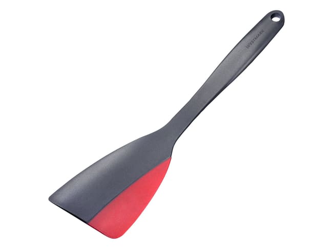 Spatule-grattoir flexible - spéciale poêle - Westmark