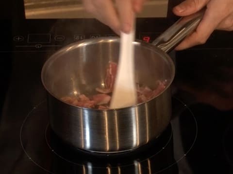 L'agneau de lait des Pyrénées au Vadoovan, légumes verts de printemps - 29