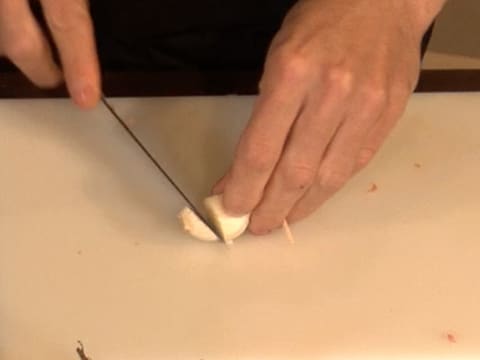 L'agneau de lait des Pyrénées au Vadoovan, légumes verts de printemps - 30