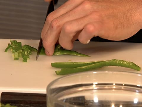 L'agneau de lait des Pyrénées au Vadoovan, légumes verts de printemps - 61