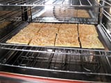 Allumettes au fromage - 14