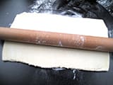 Allumettes au fromage - 2