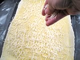 Allumettes au fromage - 7