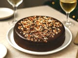 G&acirc;teau aux ch&acirc;taignes