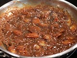 Aumoni&egrave;res de poires caram&eacute;lis&eacute;es - 10