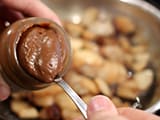 Aumoni&egrave;res de poires caram&eacute;lis&eacute;es - 8