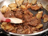 Aumoni&egrave;res de poires caram&eacute;lis&eacute;es - 9