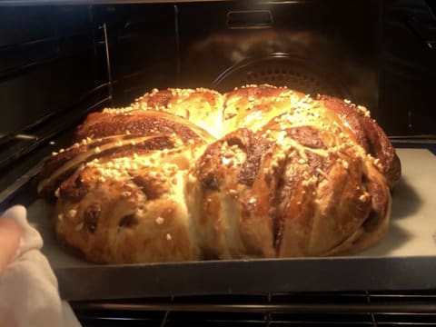 Babka - 45