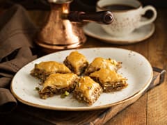 Baklava