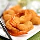 Beignets de crevettes